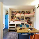 Hotel Hotelf1 Ferrand Est Clermont-Ferrand