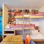 Hotelf1 Ferrand Est Hotel