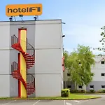 Hotelf1 Ferrand Est * Clermont-Ferrand