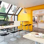 Hotel Hotelf1 Ferrand Est Clermont-Ferrand