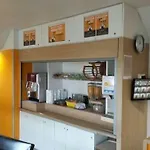 Hotelf1 Ferrand Est Hotel *