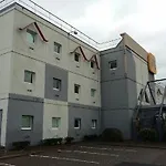 Hotelf1 Ferrand Est Hotel