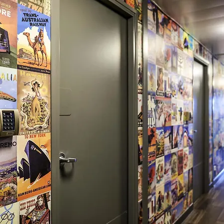 Hotelf1 Ferrand Est Clermont-Ferrand