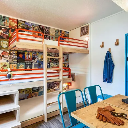 Hotel Hotelf1 Ferrand Est