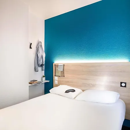Hotelf1 Ferrand Est Hotel Clermont-Ferrand