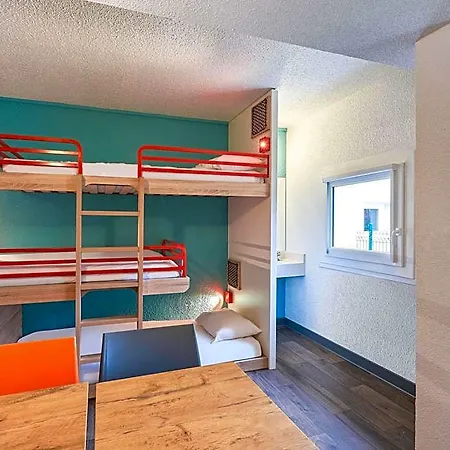 Hotelf1 Ferrand Est Szálloda Clermont-Ferrand