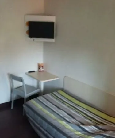 Szálloda Hotelf1 Ferrand Est Clermont-Ferrand