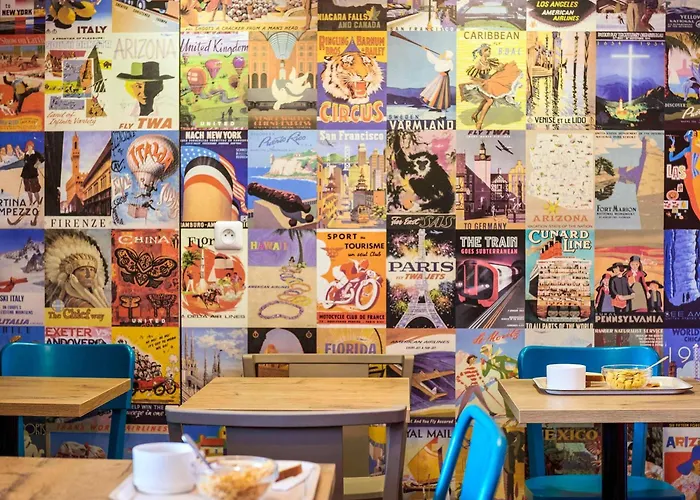 Hotelf1 Ferrand Est Hotel