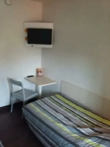 Hotel Hotelf1 Ferrand Est Clermont-Ferrand