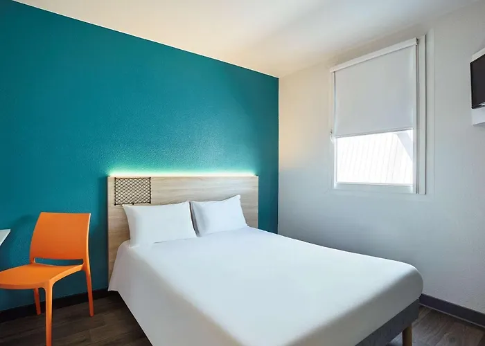 Hotel Hotelf1 Ferrand Est Clermont-Ferrand